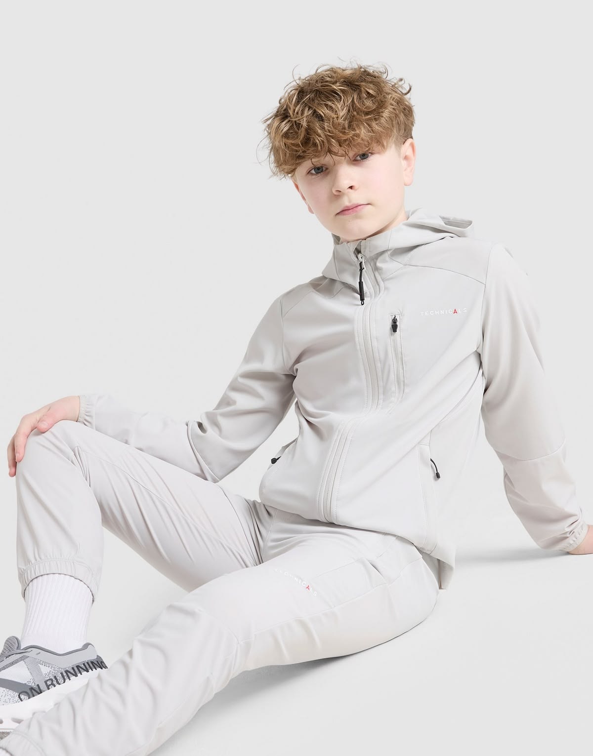 Kids Wear