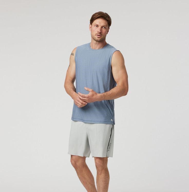 Men Wear