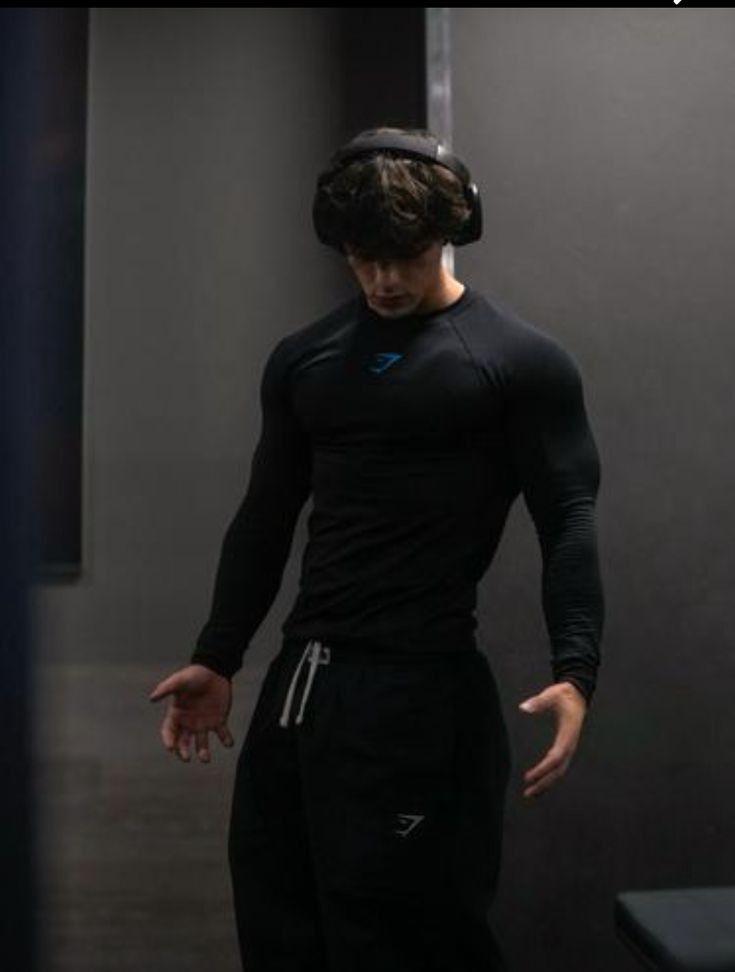 Men Wear